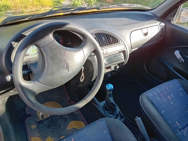 Citroen Saxo 1.1, 2000. god.