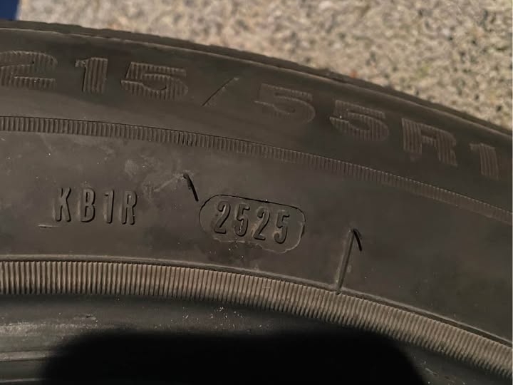 Zimske gume Dunlop Winter Sport 5, 215/55 R18