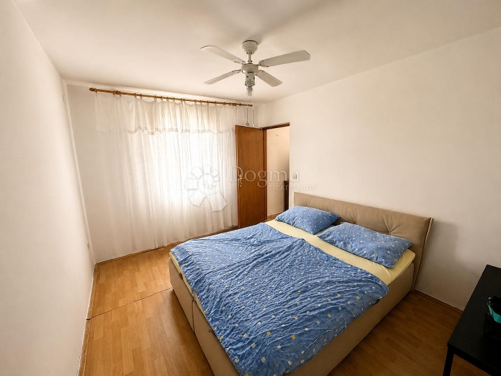 Omišalj – rijetka prilika, kuća na parceli od 850 m²