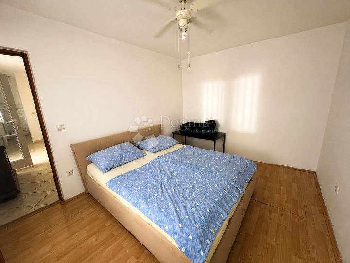 Omišalj – rijetka prilika, kuća na parceli od 850 m²