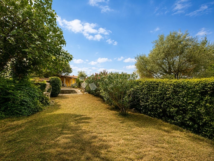 Omišalj – rijetka prilika, kuća na parceli od 850 m²
