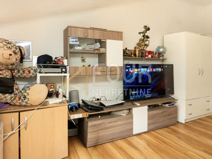 Najam, Rijeka - širi centar, 31.03m2, 1skl