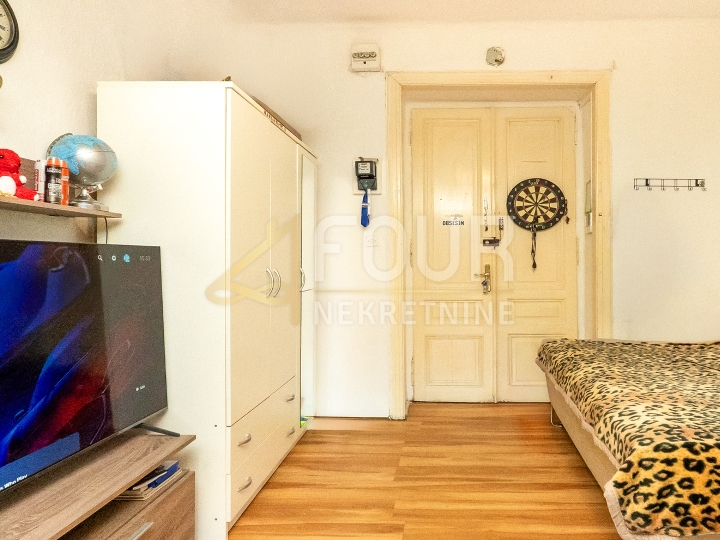 Najam, Rijeka - širi centar, 31.03m2, 1skl