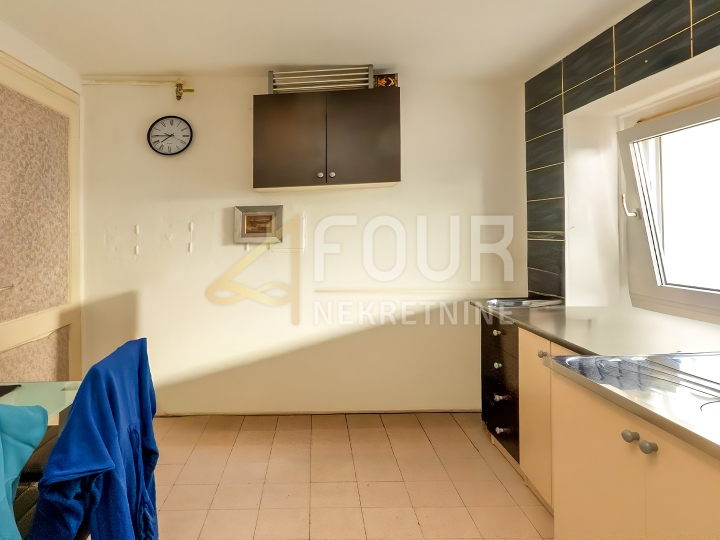 Najam, Rijeka - širi centar, 31.03m2, 1skl