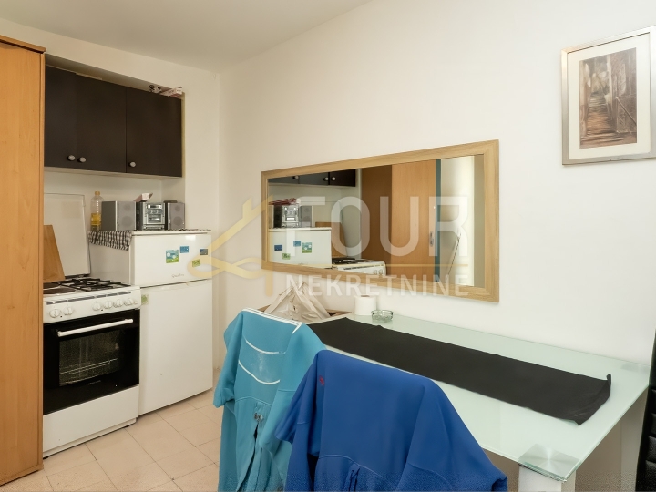 Najam, Rijeka - širi centar, 31.03m2, 1skl