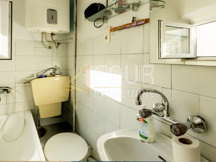 Najam, Rijeka - širi centar, 31.03m2, 1skl