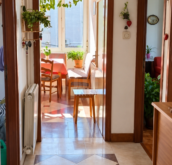 Crikvenica - trosoban stan na izuzetnoj lokaciji!