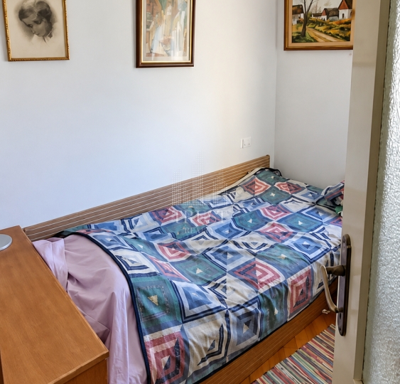 Crikvenica - trosoban stan na izuzetnoj lokaciji!