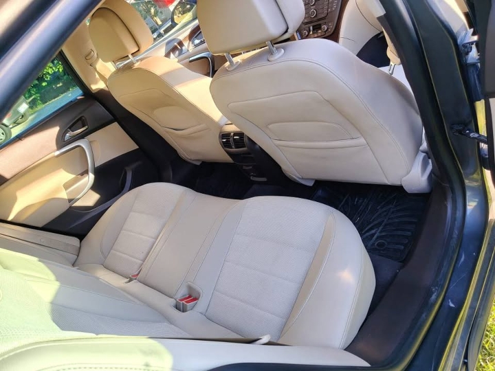 Opel Insignia 2.8 V6 turbo 4x4 Cosmo, 2010. god.
