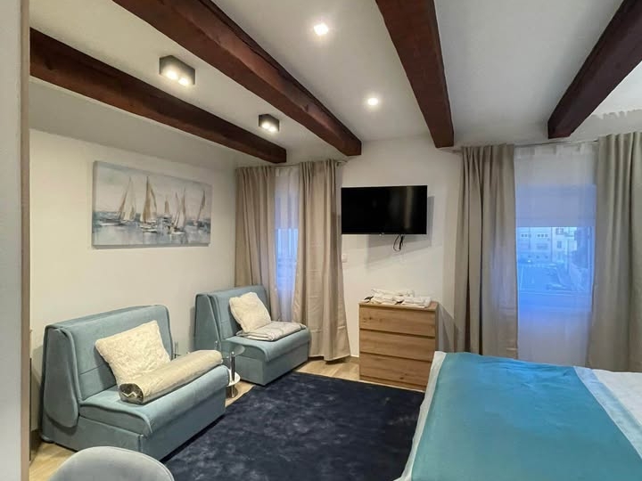 Najam stana – studio apartman, Korzo 32, Rijeka