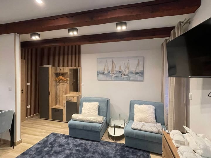 Najam stana – studio apartman, Korzo 32, Rijeka