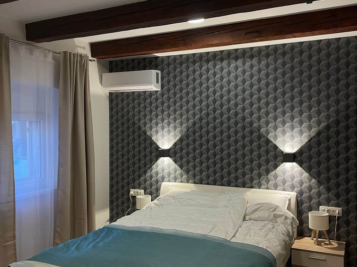Najam stana – studio apartman, Korzo 32, Rijeka