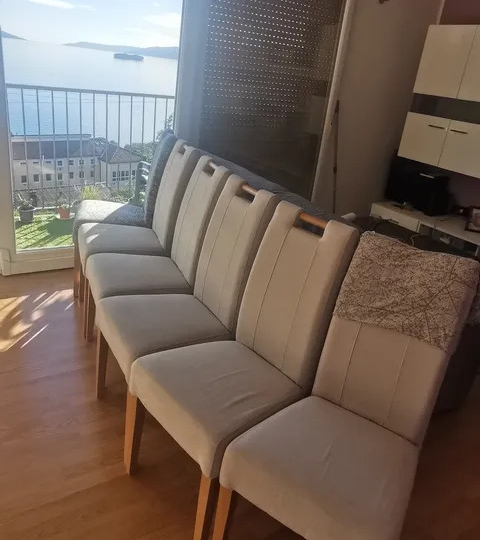 Stolice za blagovaonu