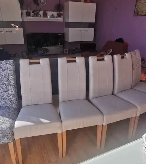 Stolice za blagovaonu