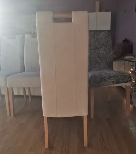 Stolice za blagovaonu