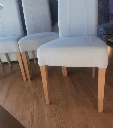 Stolice za blagovaonu