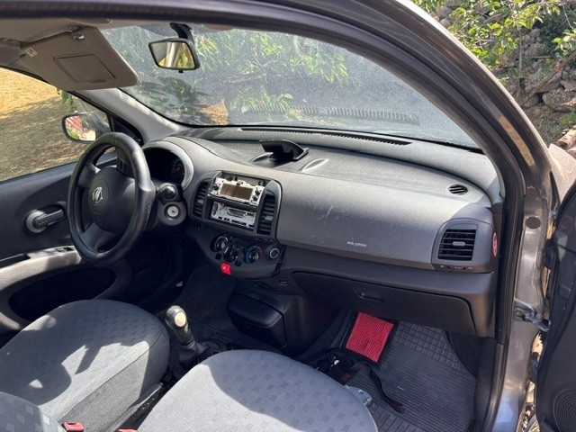 Nissan Micra za dijelove