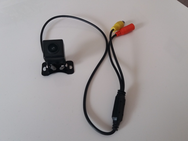Parking kamera Eonon A0125, novo - 35€