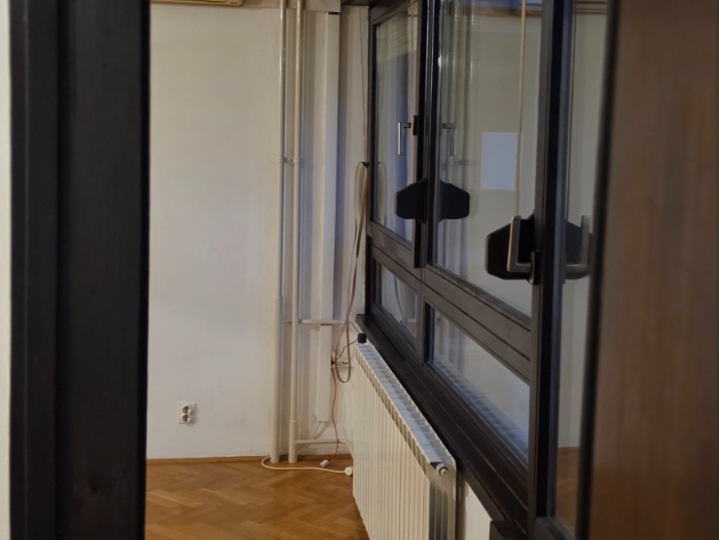 Zagreb, Špansko: 1S stan 38.26 m², 1. kat, uknjižen, bez teret