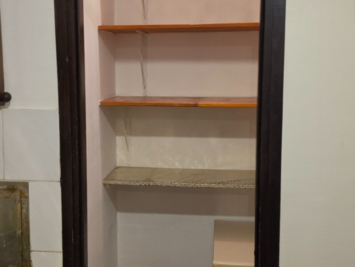 Zagreb, Špansko: 1S stan 38.26 m², 1. kat, uknjižen, bez teret