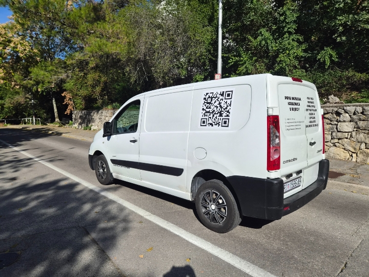 Citroen Jumpy