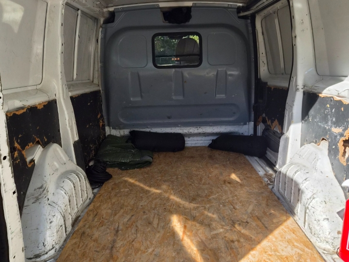 Citroen Jumpy