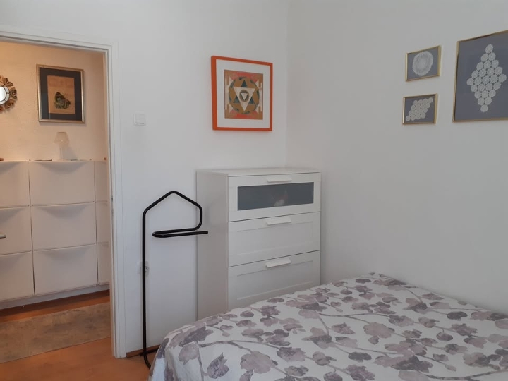 Rijeka, Kozala – dvosoban stan 65 m2, terasa, pogled na more