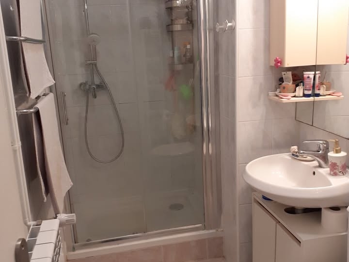 Rijeka, Kozala – dvosoban stan 65 m2, terasa, pogled na more