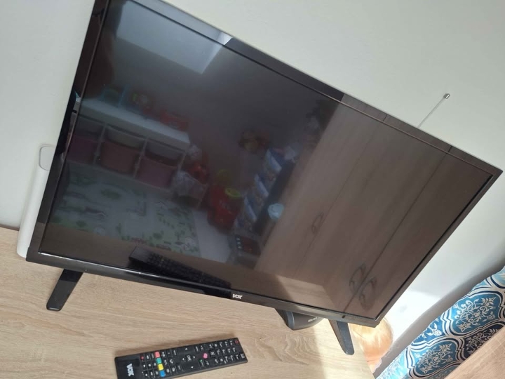 TV Vox 82 cm, DVB-T2