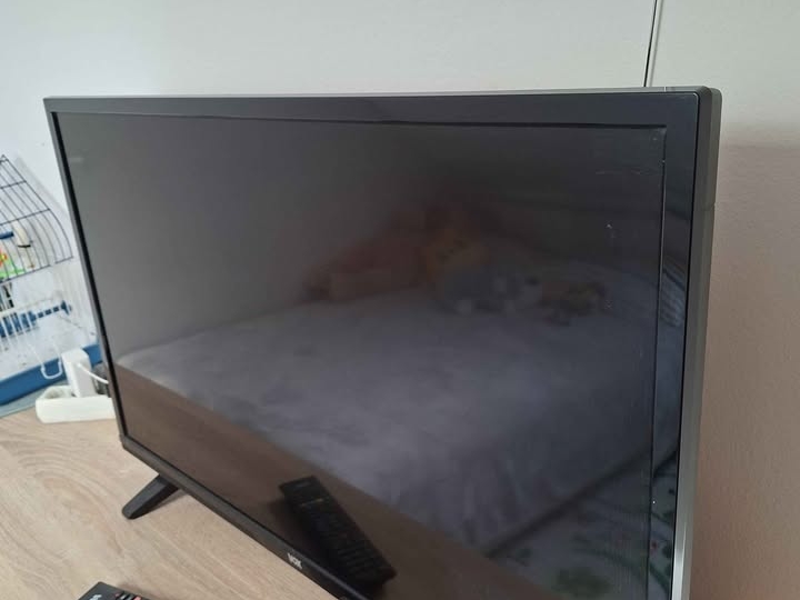 TV Vox 82 cm, DVB-T2