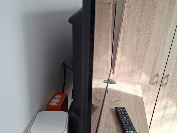 TV Vox 82 cm, DVB-T2