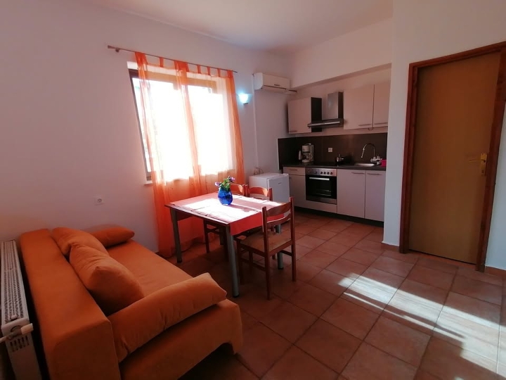 Novigrad – najam stana, dugoročno