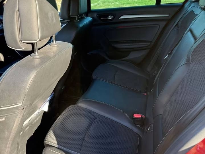 Renault Megane Grandtour 1.5 dCi, 2019. god.