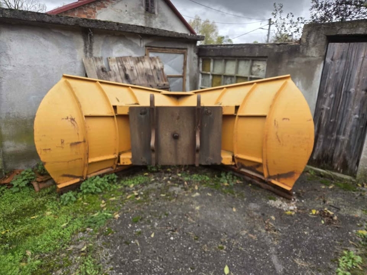 Ralica za utovarivač CAT 11 t