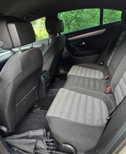 VW CC 2.0 TDI DSG, 2015. god., 246.000 km