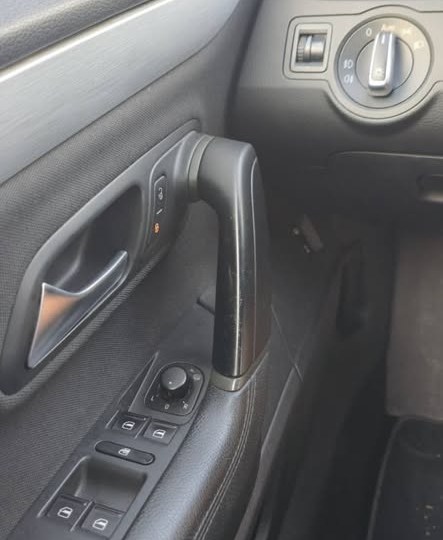VW CC 2.0 TDI DSG, 2015. god., 246.000 km