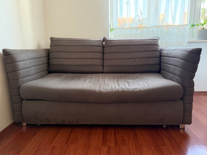 Dvosjed iz Lesnine - 300€