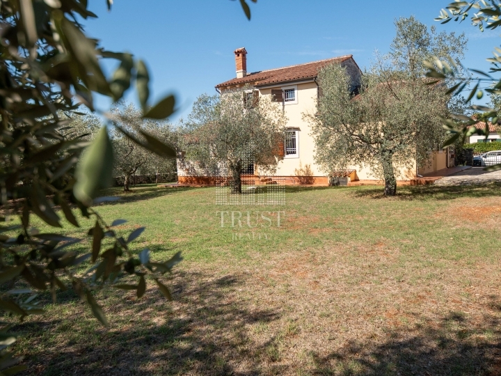 Istra, Galižana - malo istarsko imanje za veliki život