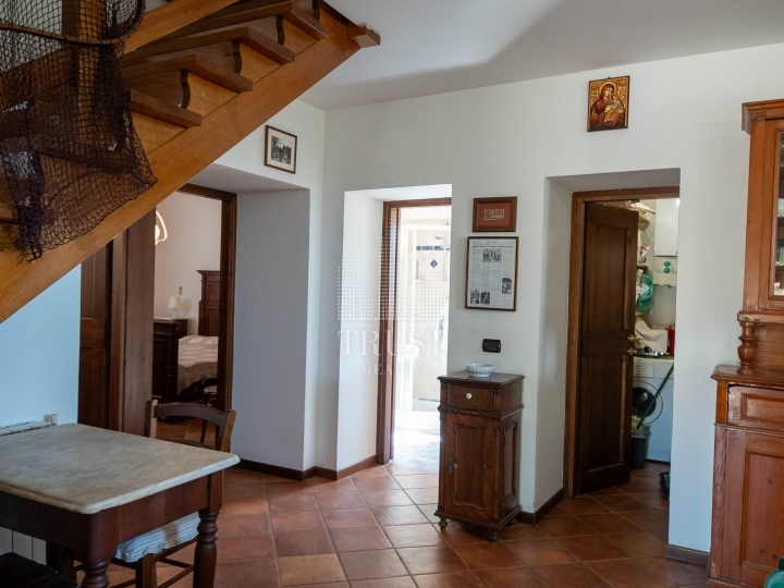 Istra, Galižana - malo istarsko imanje za veliki život