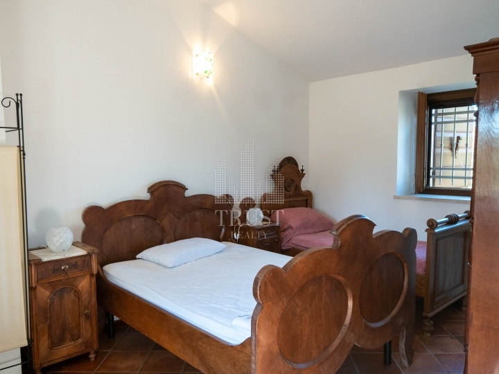 Istra, Galižana - malo istarsko imanje za veliki život