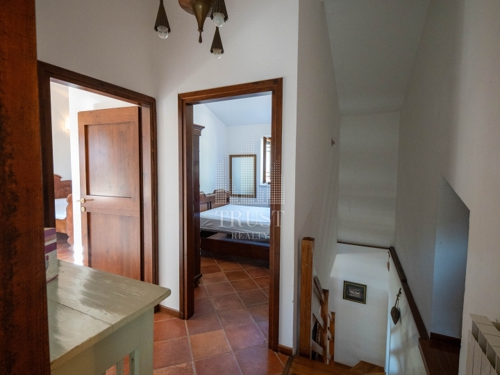 Istra, Galižana - malo istarsko imanje za veliki život