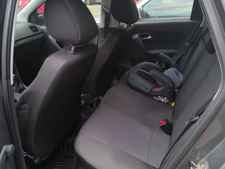 VW Polo 1.2 TDI