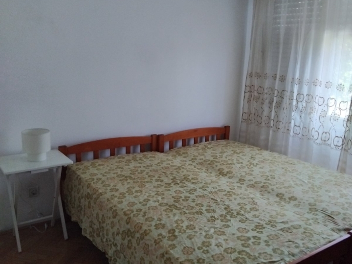 Krnjevo, 2S stan 52 m2, najam