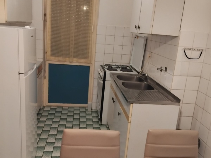 Krnjevo, 2S stan 52 m2, najam