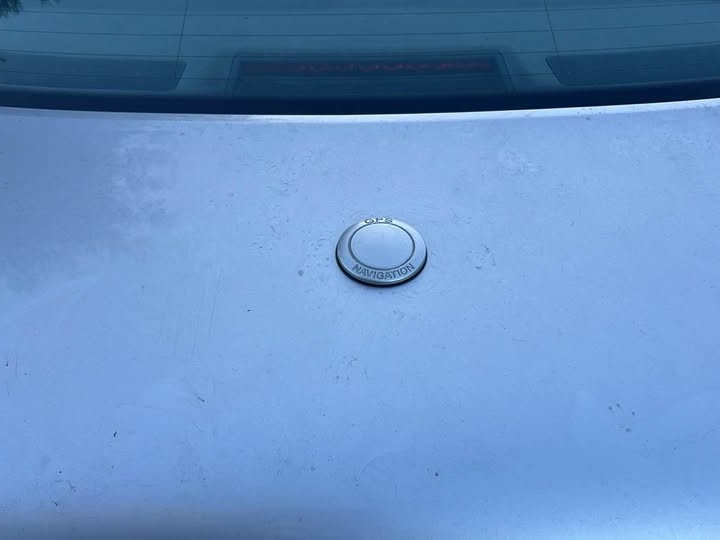 Audi A6 2.5 TDI quattro