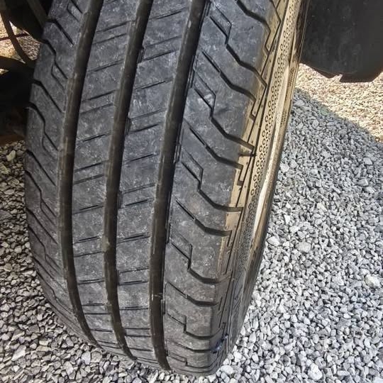 VW Transporter T6 teretni, 2019. god., 217.000 km