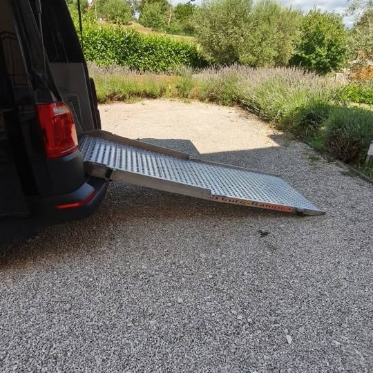 VW Transporter T6 teretni, 2019. god., 217.000 km