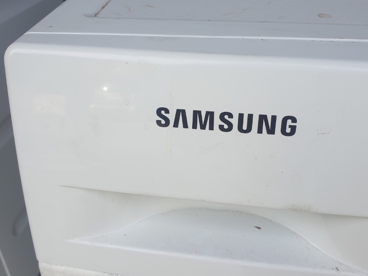 Perilica rublja Samsung 8 kg (prijevoz)