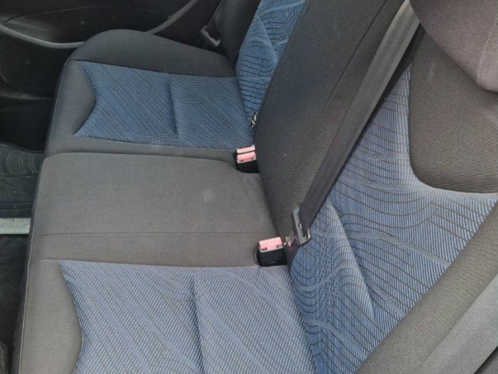 Peugeot 308 1.6 HDi (2011.) - 194.250 km, veliki servis