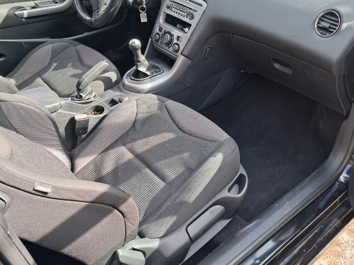 Peugeot 308 1.6 VTi